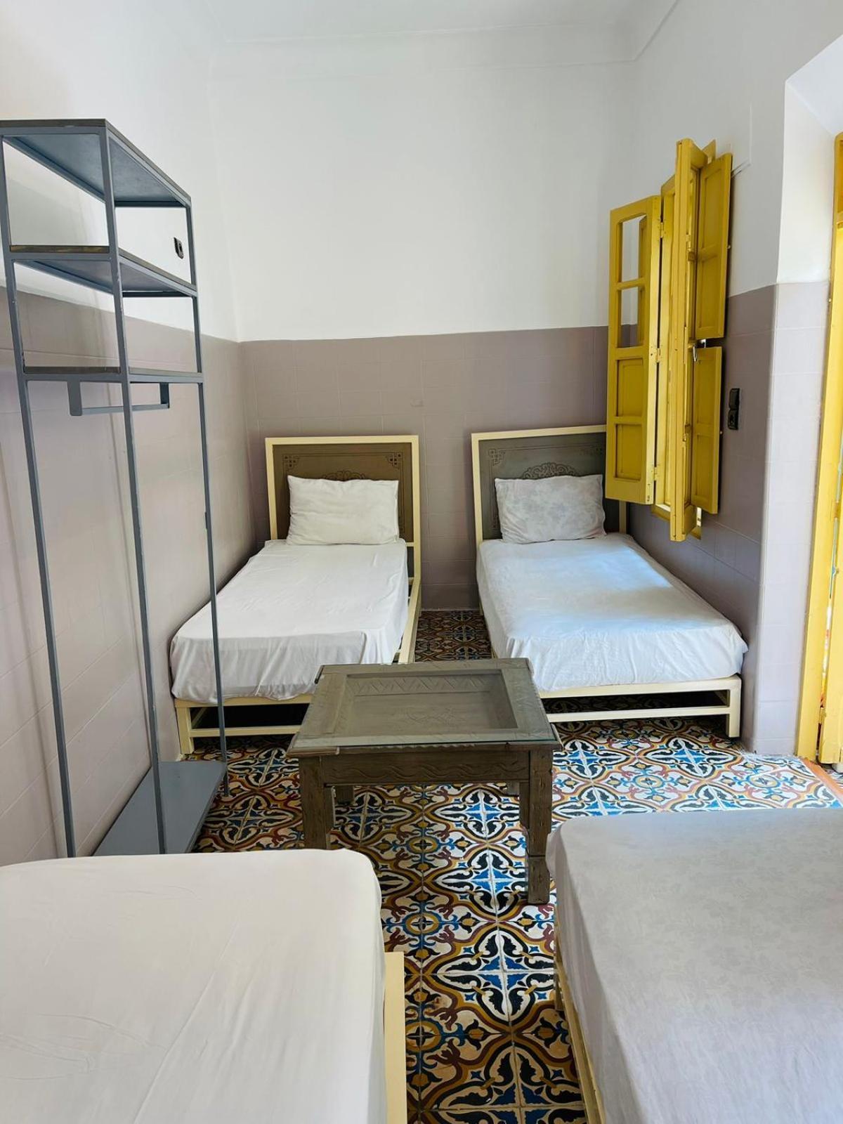 The Madrassa Hostel Marrakesh Eksteriør bilde